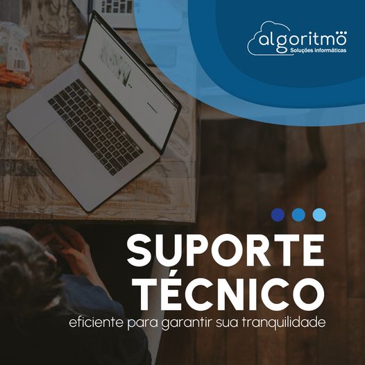 Suporte Técnico – A Base para o Sucesso do Seu Negócio